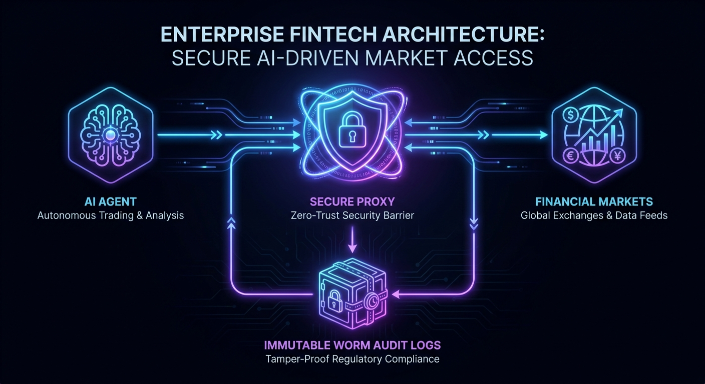 Agent Provost Architecture Diagram